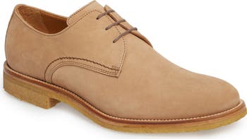 Monte Rosso Matteo Plain Toe Derby (Men) | Nordstrom display picture 3