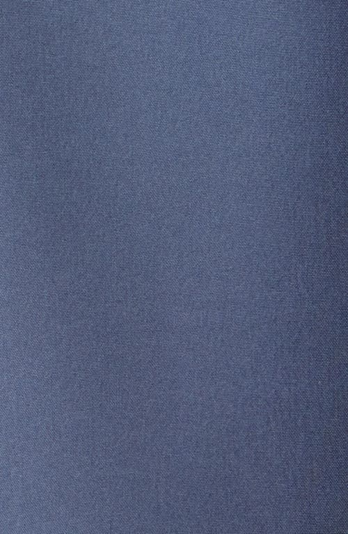 Swannies Levi Windbreaker In Blue