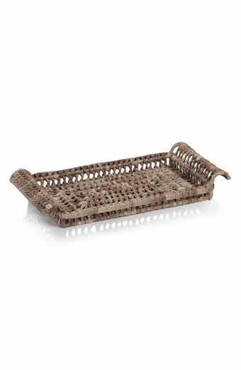 Pandan Essentials Decorative Tray