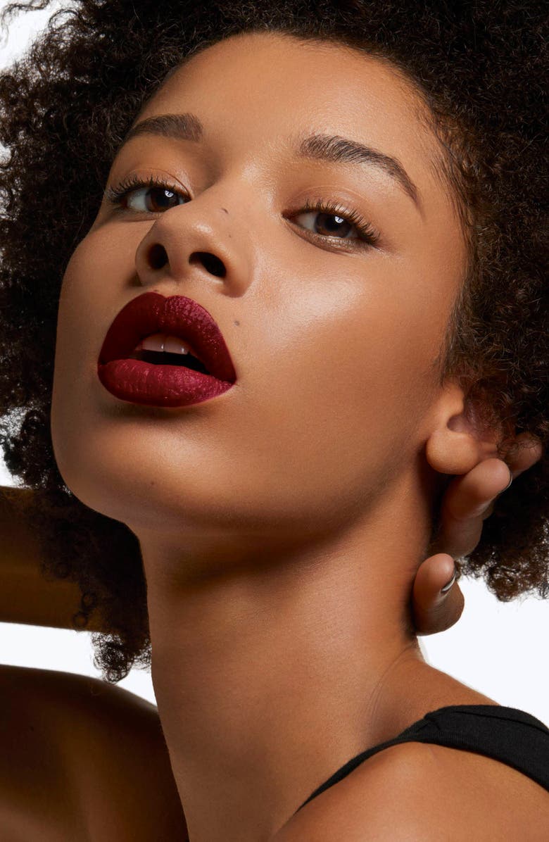 Yves Saint Laurent x Zoë Kravitz Rouge Pur Couture Lipstick, Alternate, color,