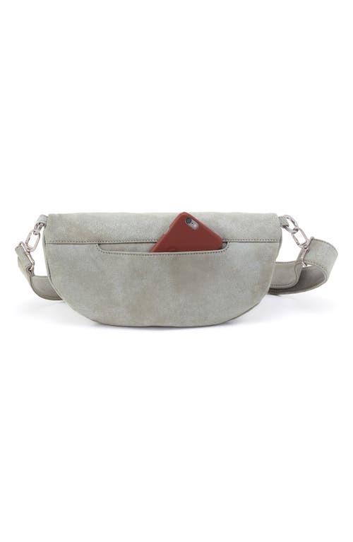 Shop Hobo Medium Hunter Leather Belt Bag