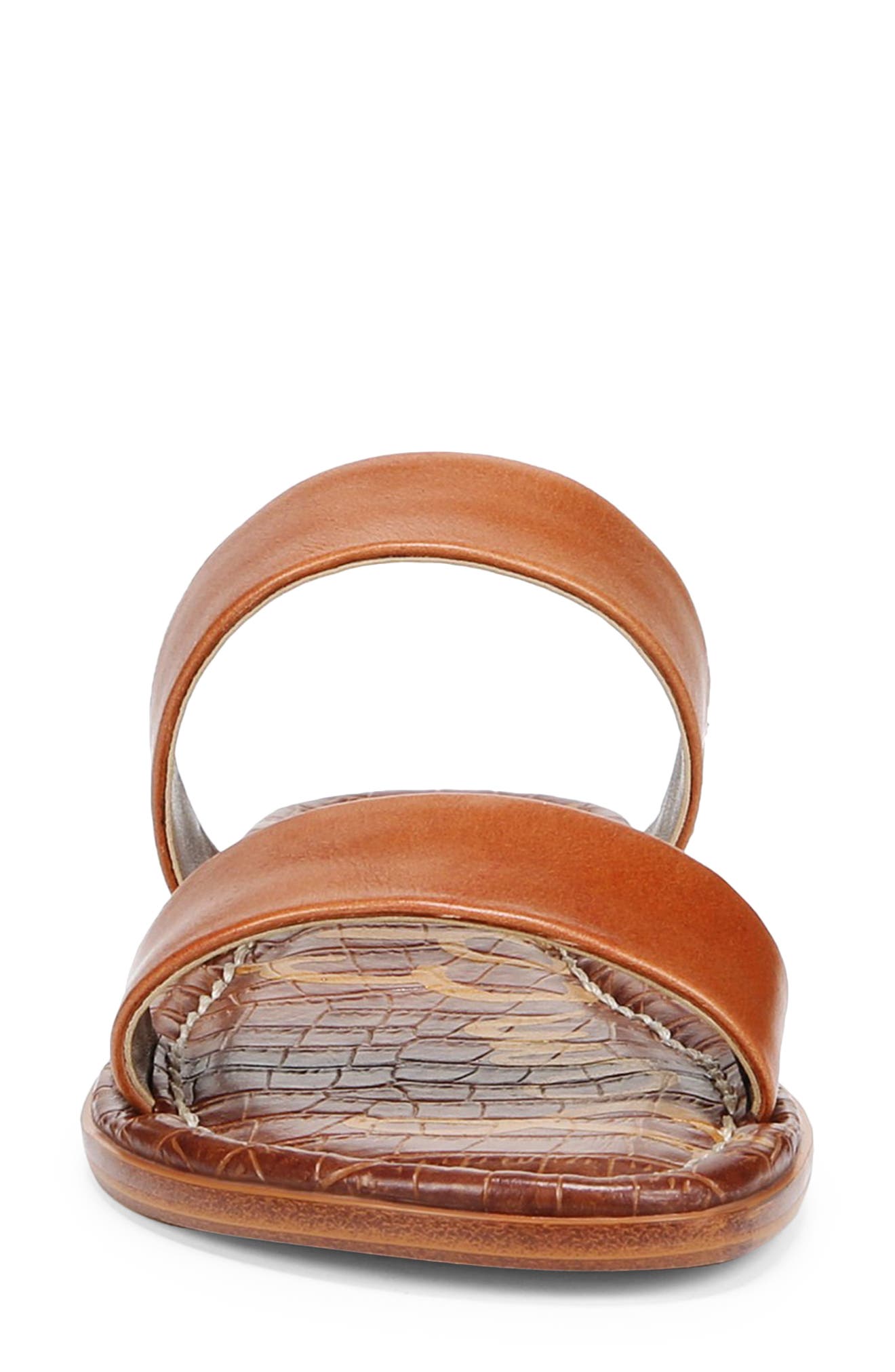 Sam Edelman Gala Slide Sandal, Alternate, color, 