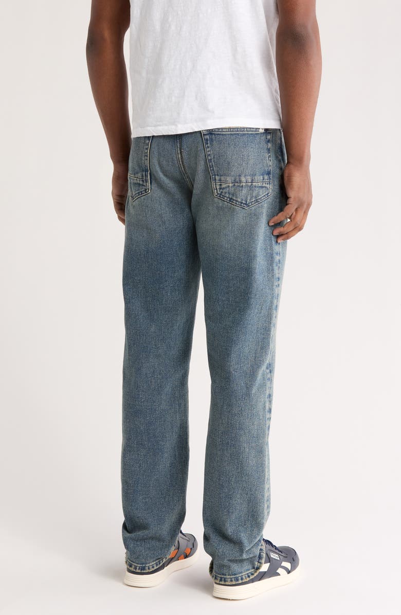 PacSun Alan II Straight Leg Jeans, Alternate, color, 