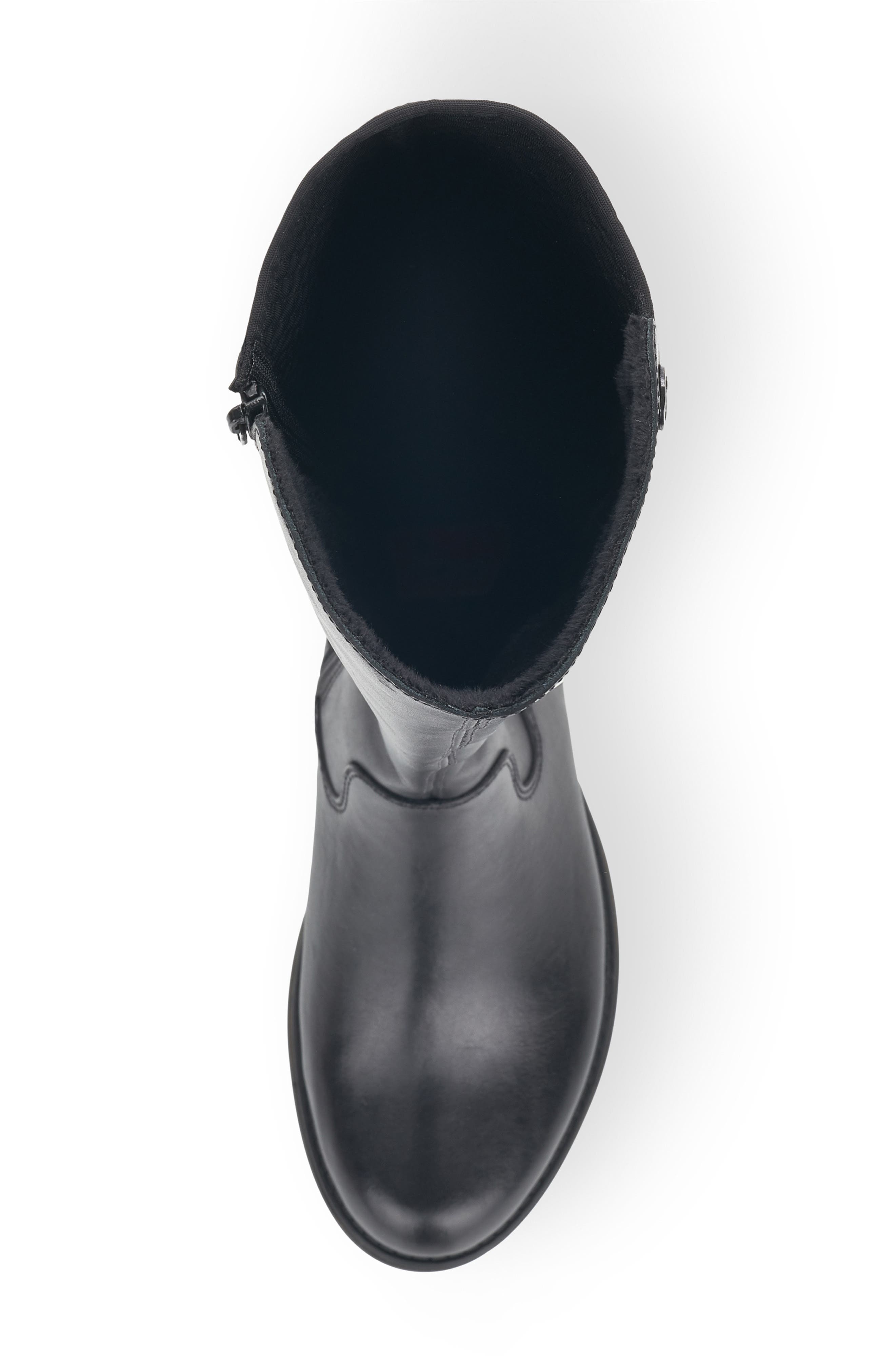 Rieker Faith 91 Riding Boot, Alternate, color, 