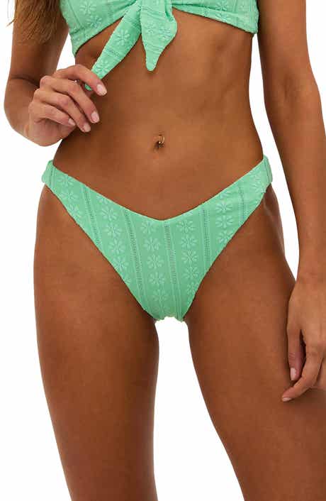 Beach Riot Vanessa Bikini Bottoms