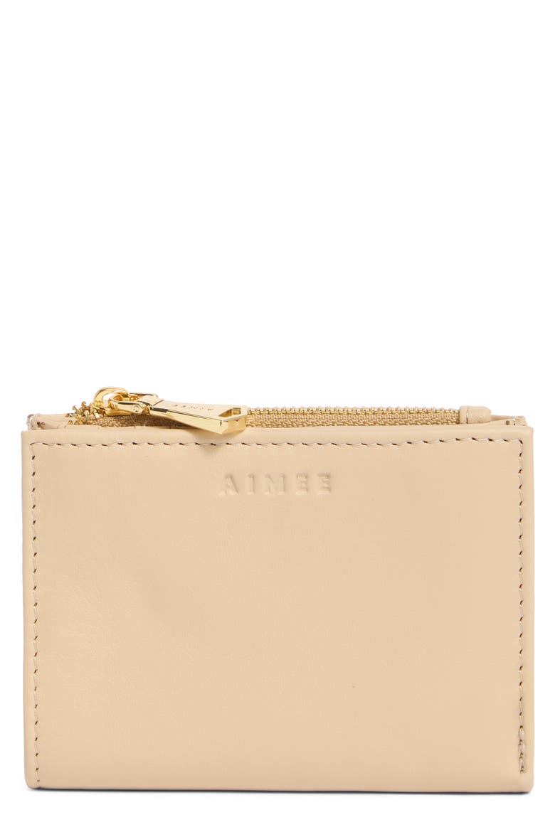 Sutton Bifold Wallet, Main, color, DRIFTWOOD