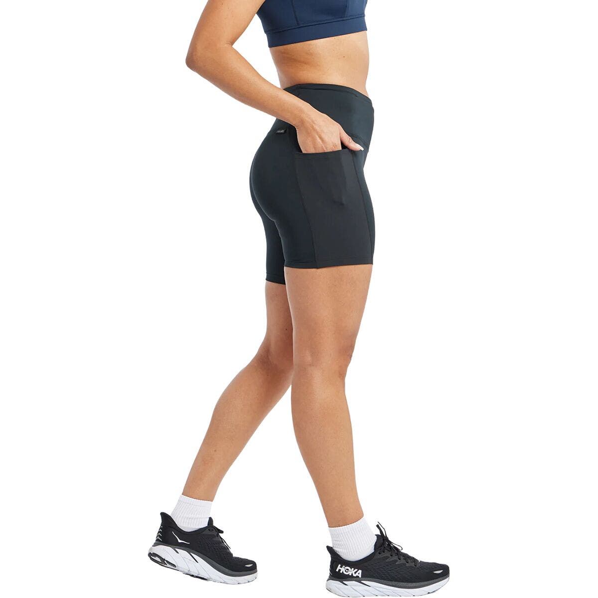 Pockito 6In Short - Women's - image 2