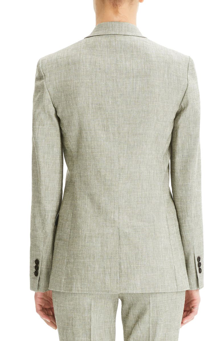 Theory H.Eco Blazer, Alternate, color,