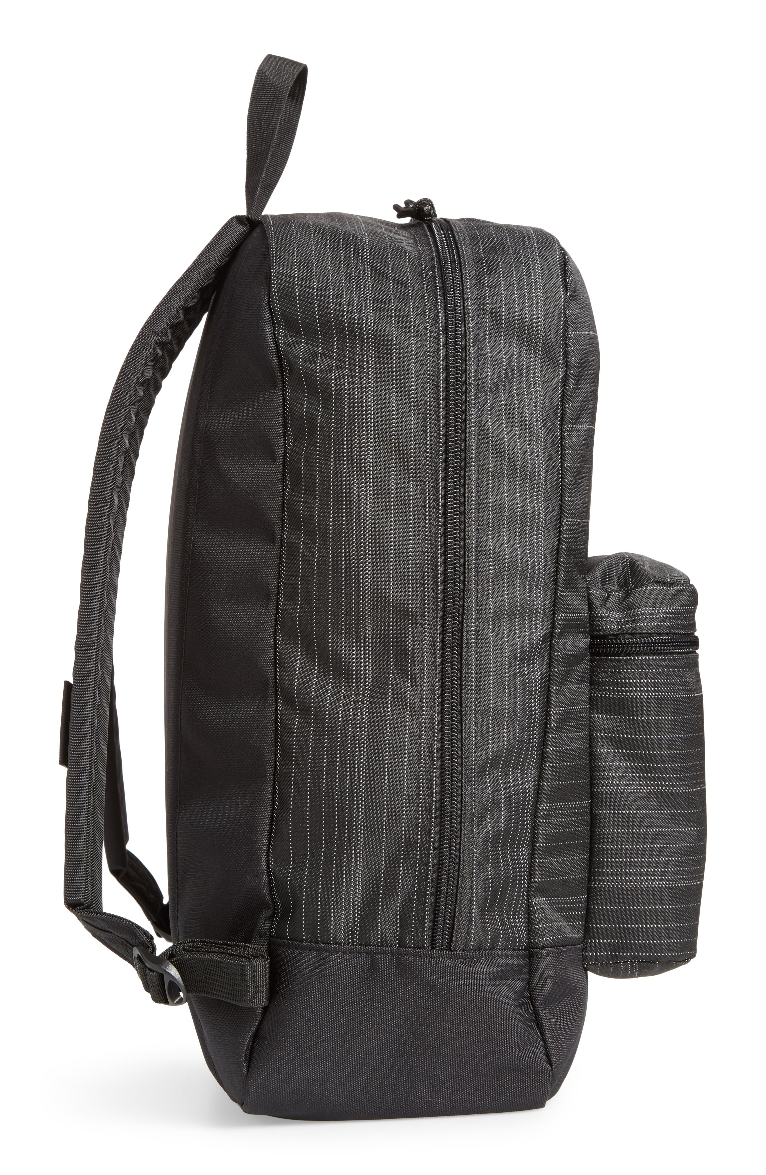 Jansport Super FX Reflective Backpack, Alternate, color, 