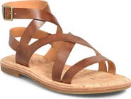 Kork-Ease® Bryleigh Ankle Strap Sandal