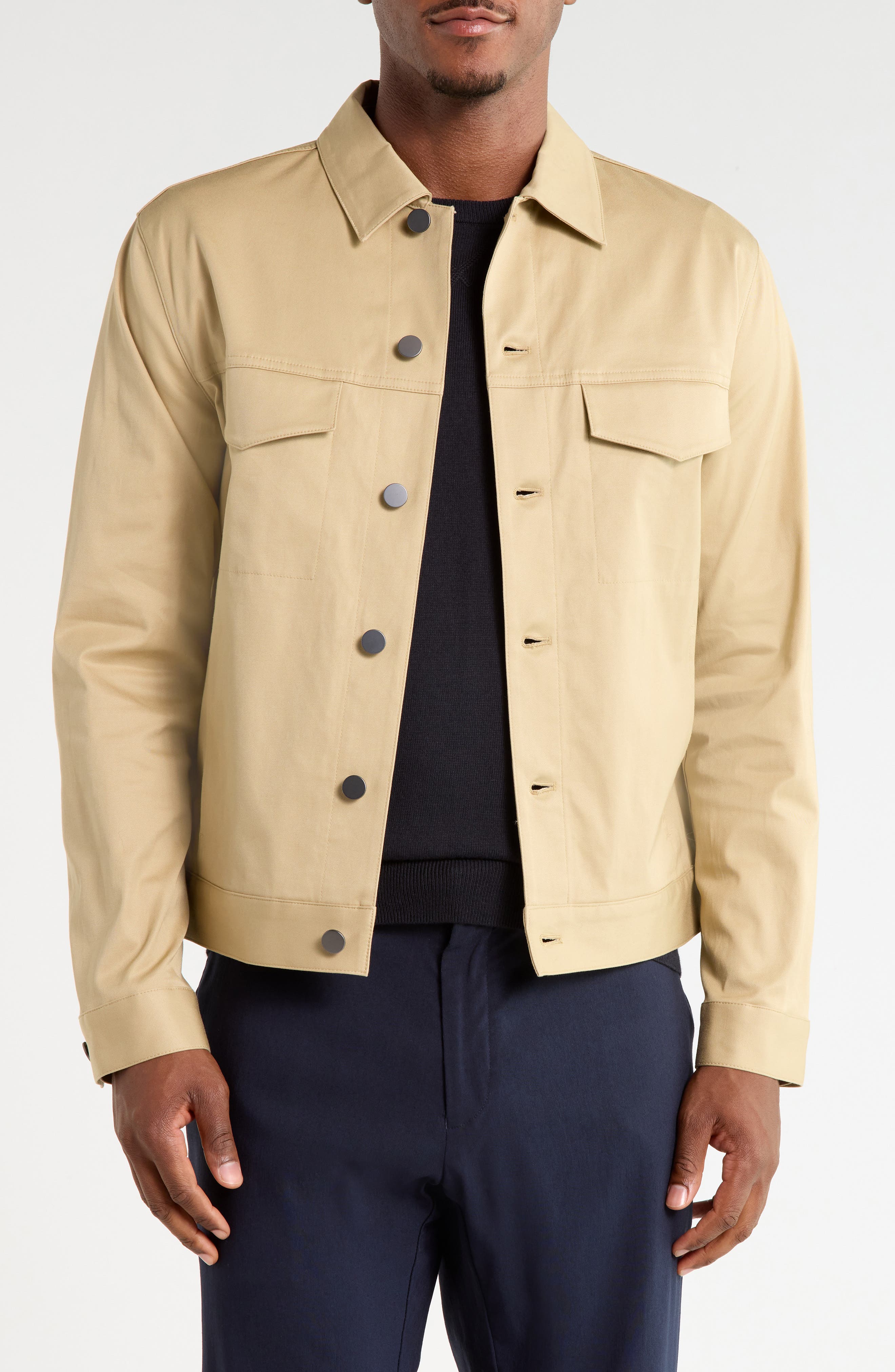 River NS Jacket