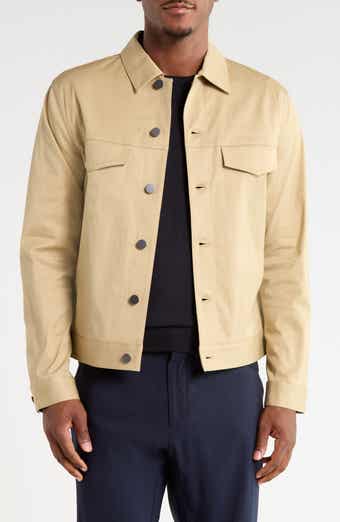 River NS Jacket