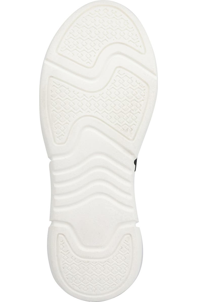 London Fog Kassa Knit Slip-On Sneaker - Wide Width Available, Alternate, color,