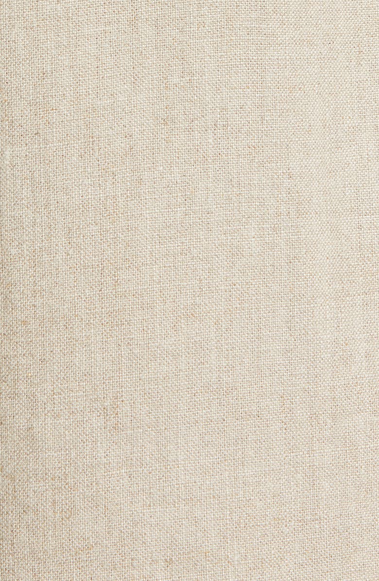 Eileen Fisher Organic Linen Jacket, Alternate, color, 