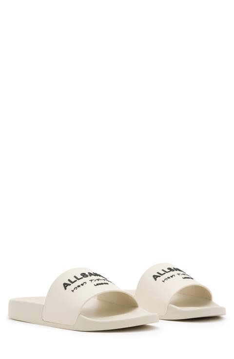 Underground Slide Sandal (Men)