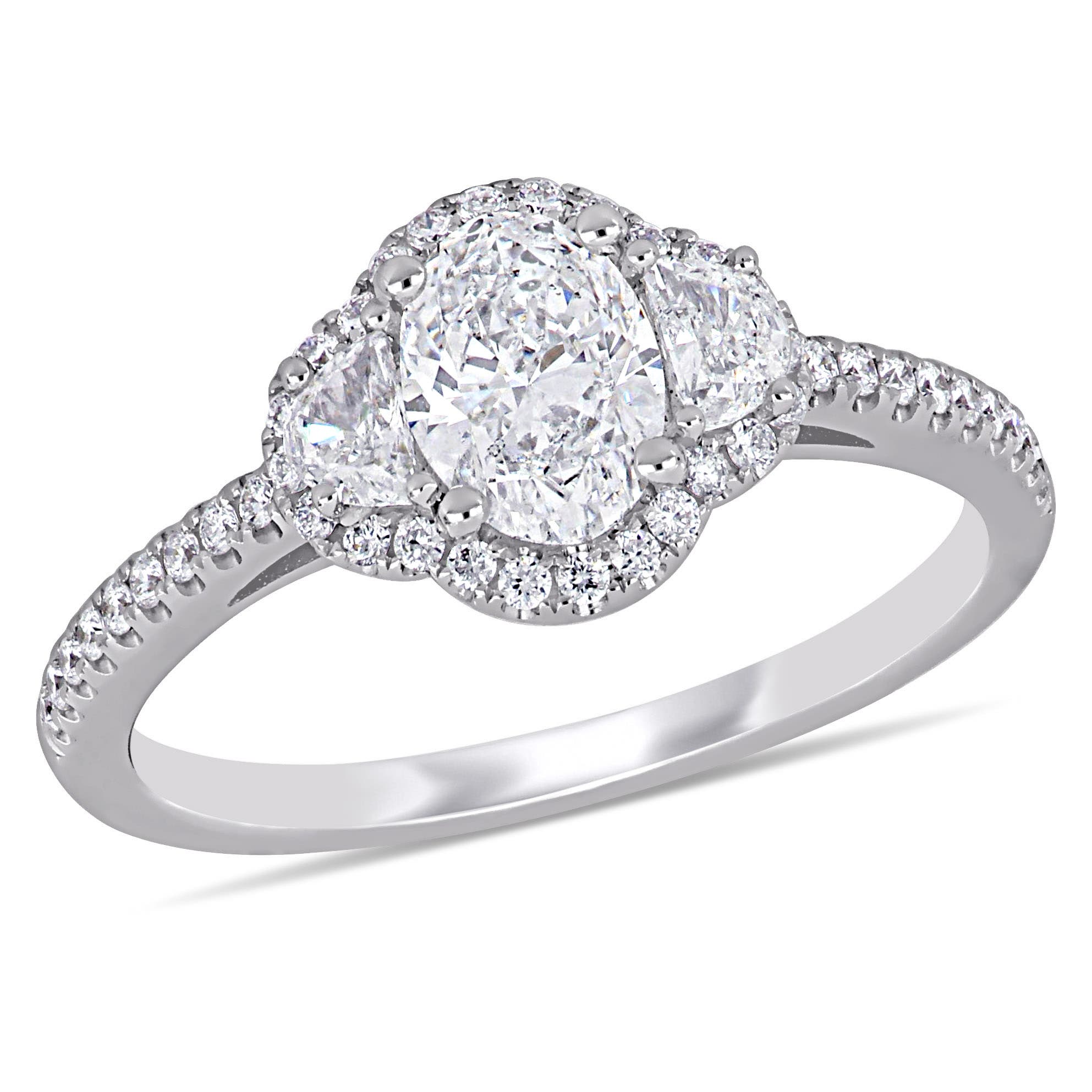selected 14k White Gold