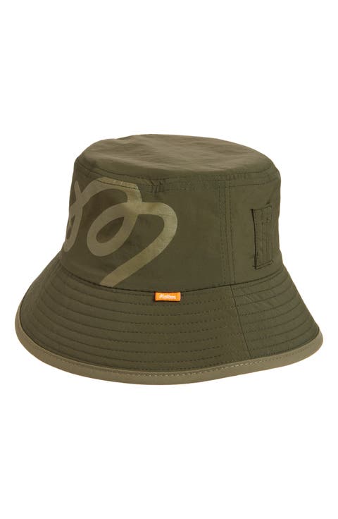 Ripstop Bucket Hat