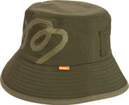Malbon Golf Ripstop Bucket Hat