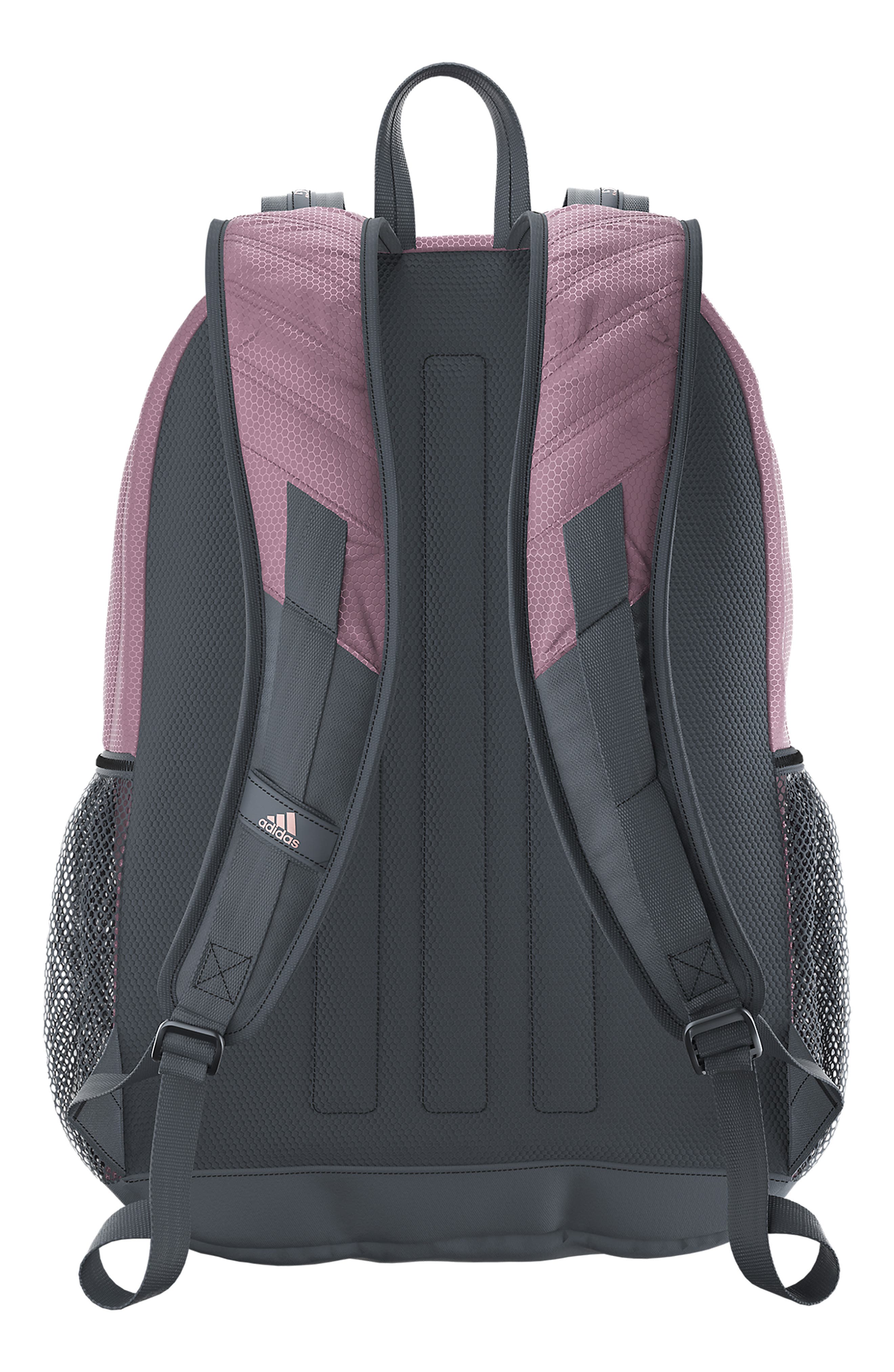 adidas Prime 6 Backpack, Alternate, color, 