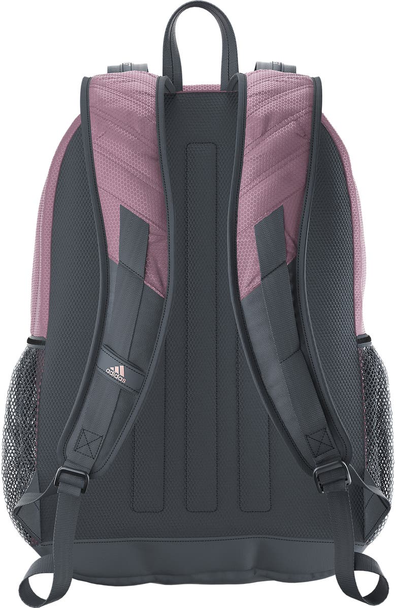 adidas Prime 6 Backpack, Alternate, color,