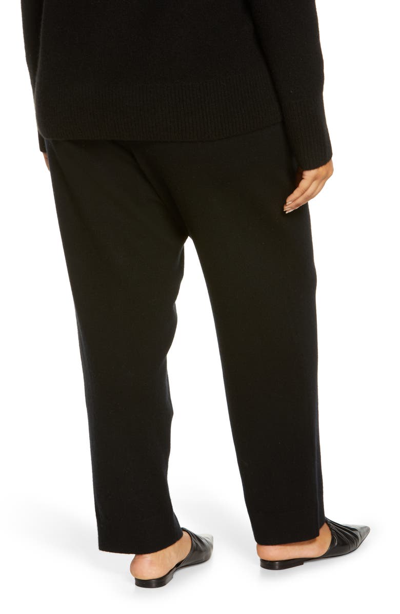 Vince Slim Fit Cashmere Pants, Alternate, color,