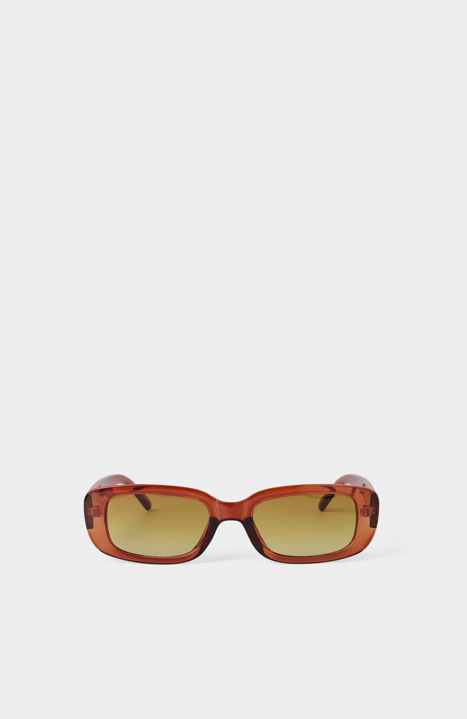 selected Amber Transparent