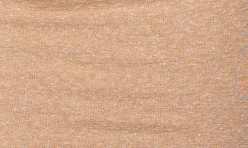 Jluxlabel Summer Romance Cutout Long Sleeve Maxi Dress In Beige
