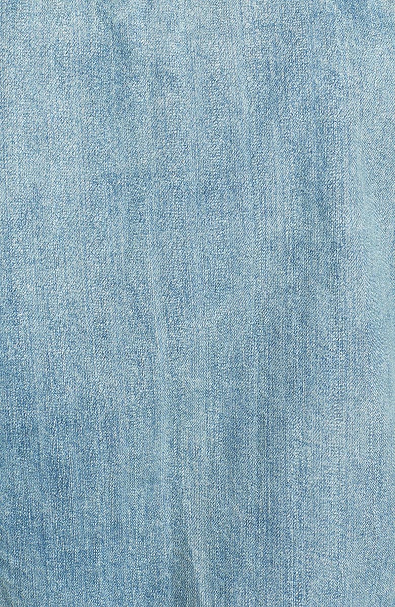 Levi's<sup>®</sup> 'Trucker' Denim Jacket, Alternate, color, 