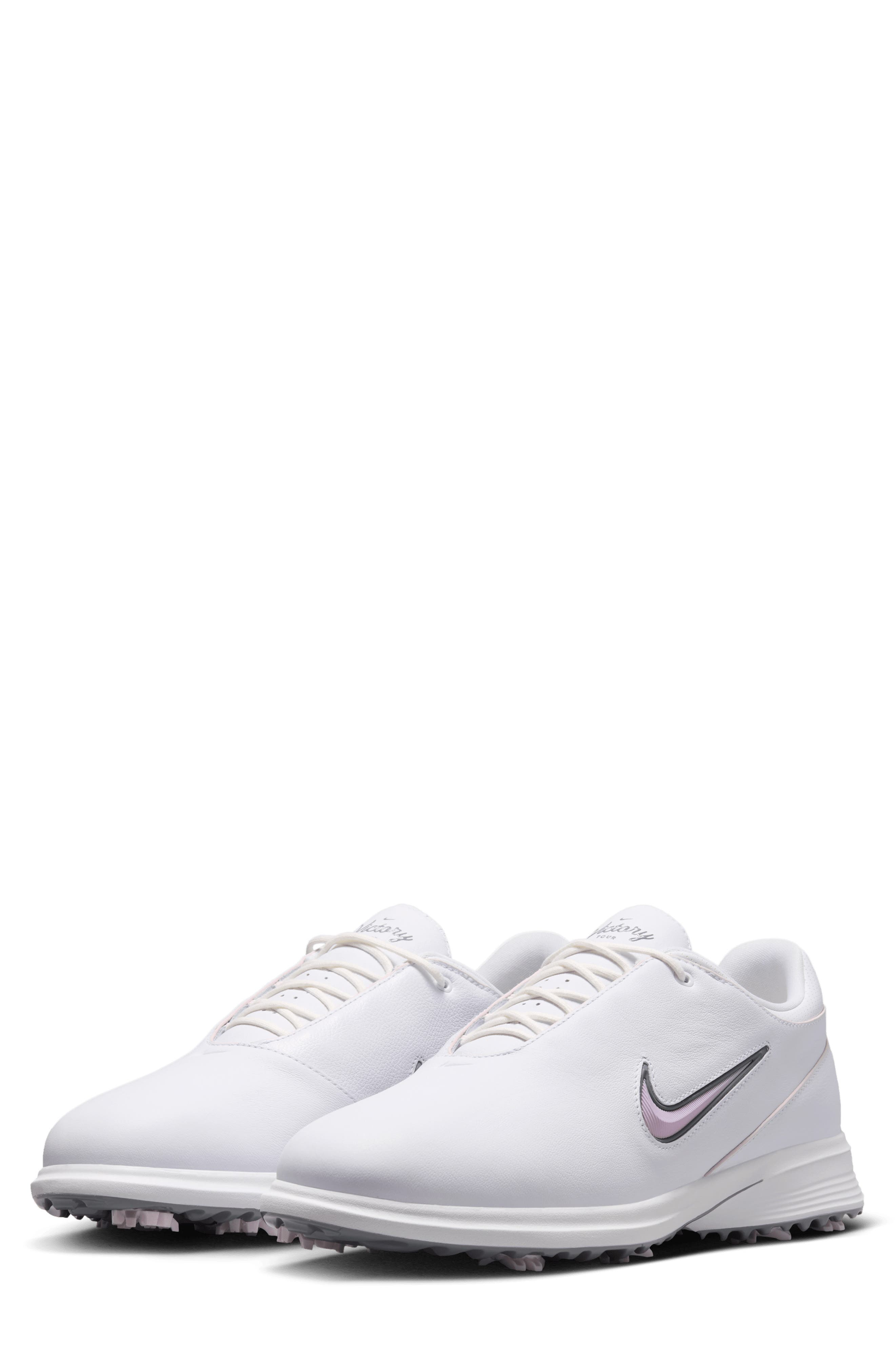 WHITE/ COOL GREY/ LILAC