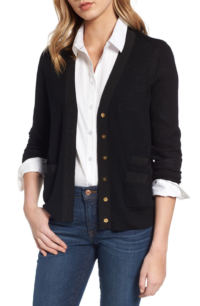 J.Crew 'Harlow' Cardigan | Nordstrom, image size:780x1196