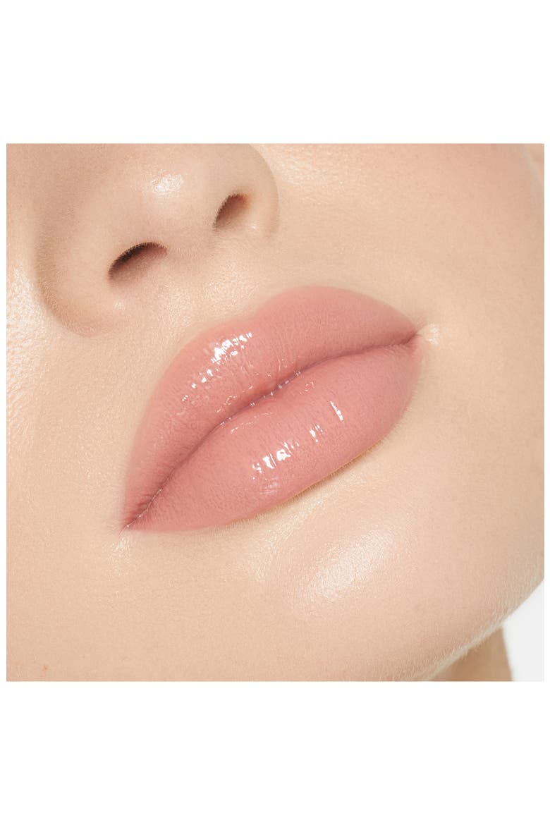 High Gloss Lip Gloss, Alternate, color, DIVA