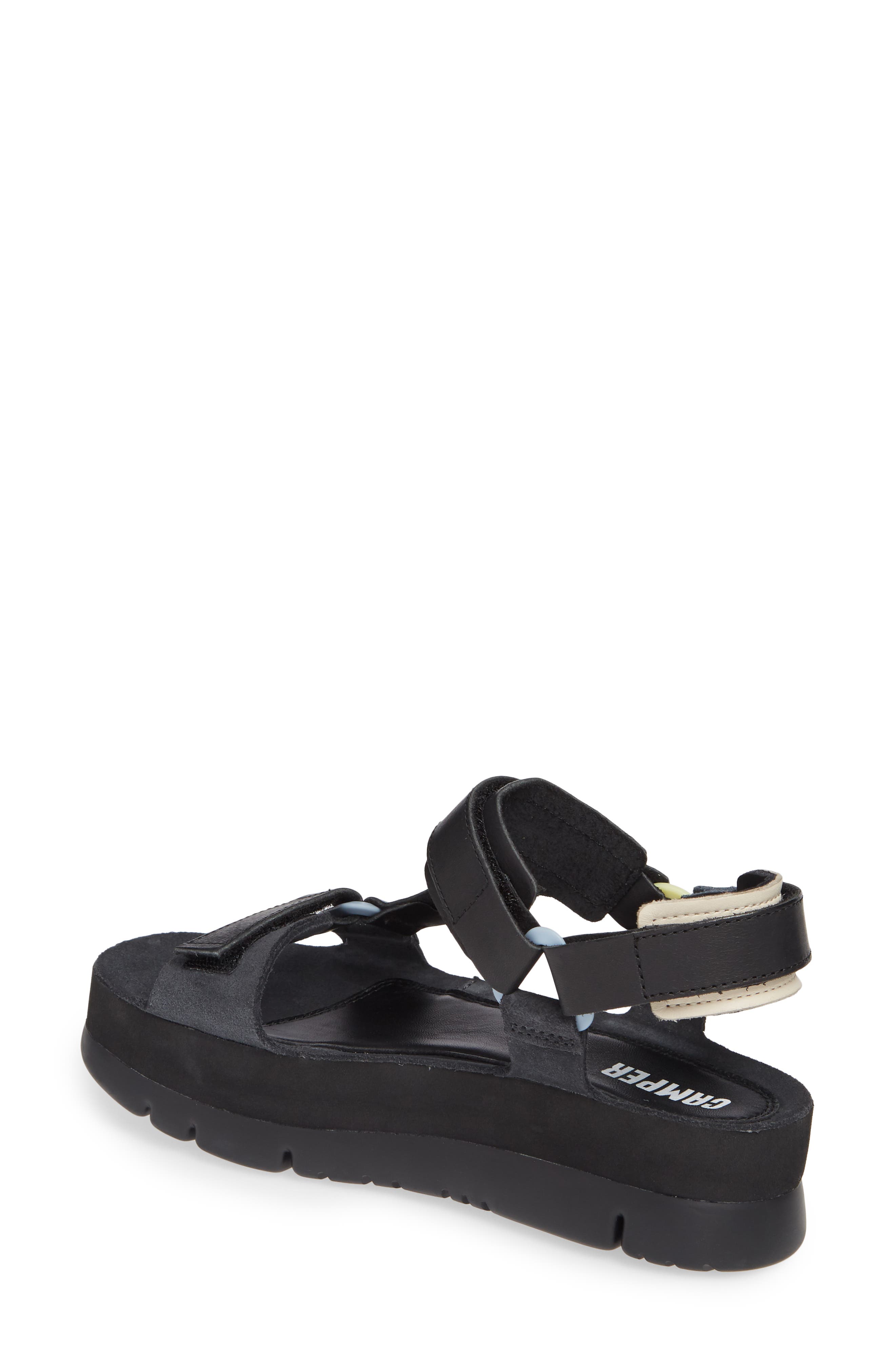 Camper Oruga Up Sport Sandal, Alternate, color, 