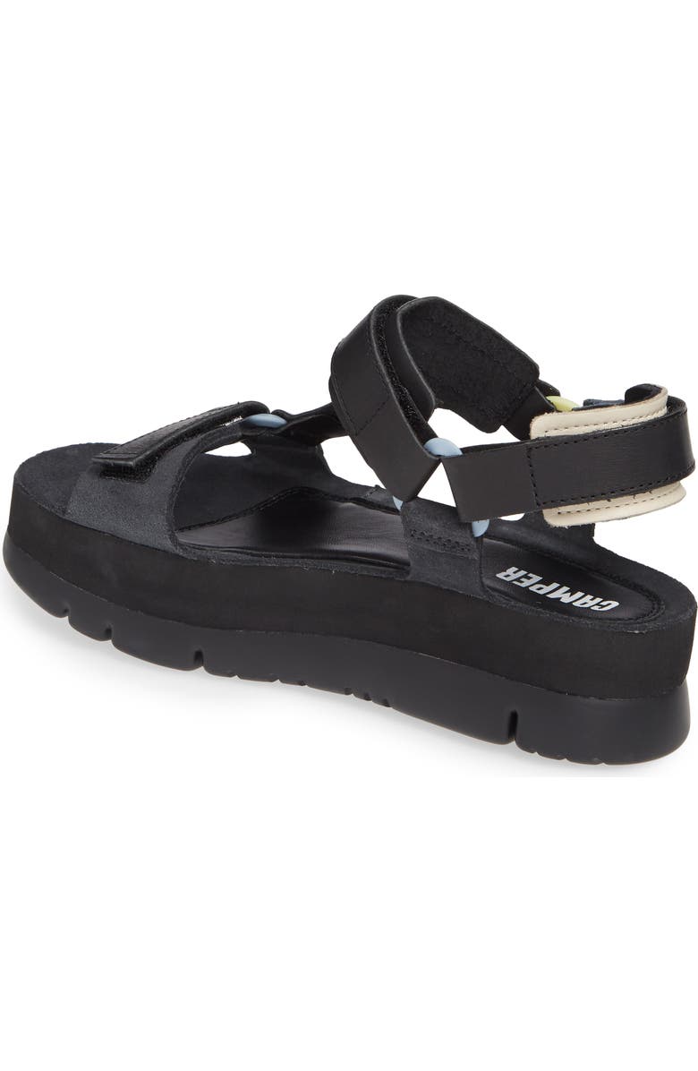 Camper Oruga Up Sport Sandal, Alternate, color,