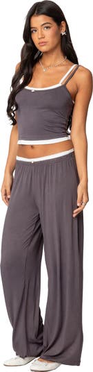 Elsa Layered Camisole
