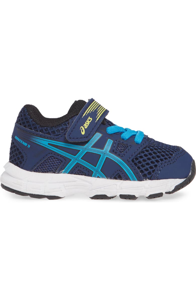 ASICS<sup>®</sup> GEL-Contend 5 TS Running Sneaker, Alternate, color,