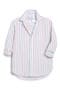Relaxed Button Up Shirt