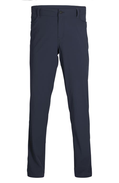 Outdoor Research Ferrosi Transit Pants In Black