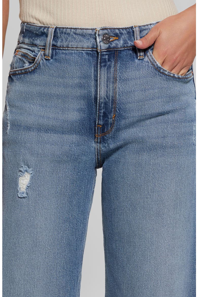 Bellflower Wide-Leg Jeans, Alternate, color, BLU MAGIC