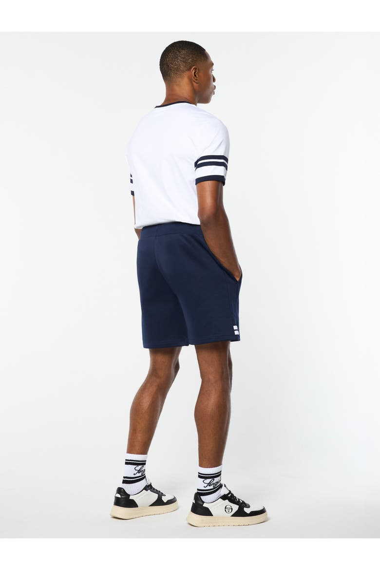 New Orion Short, Alternate, color, MARITIME BLUE/WHITE