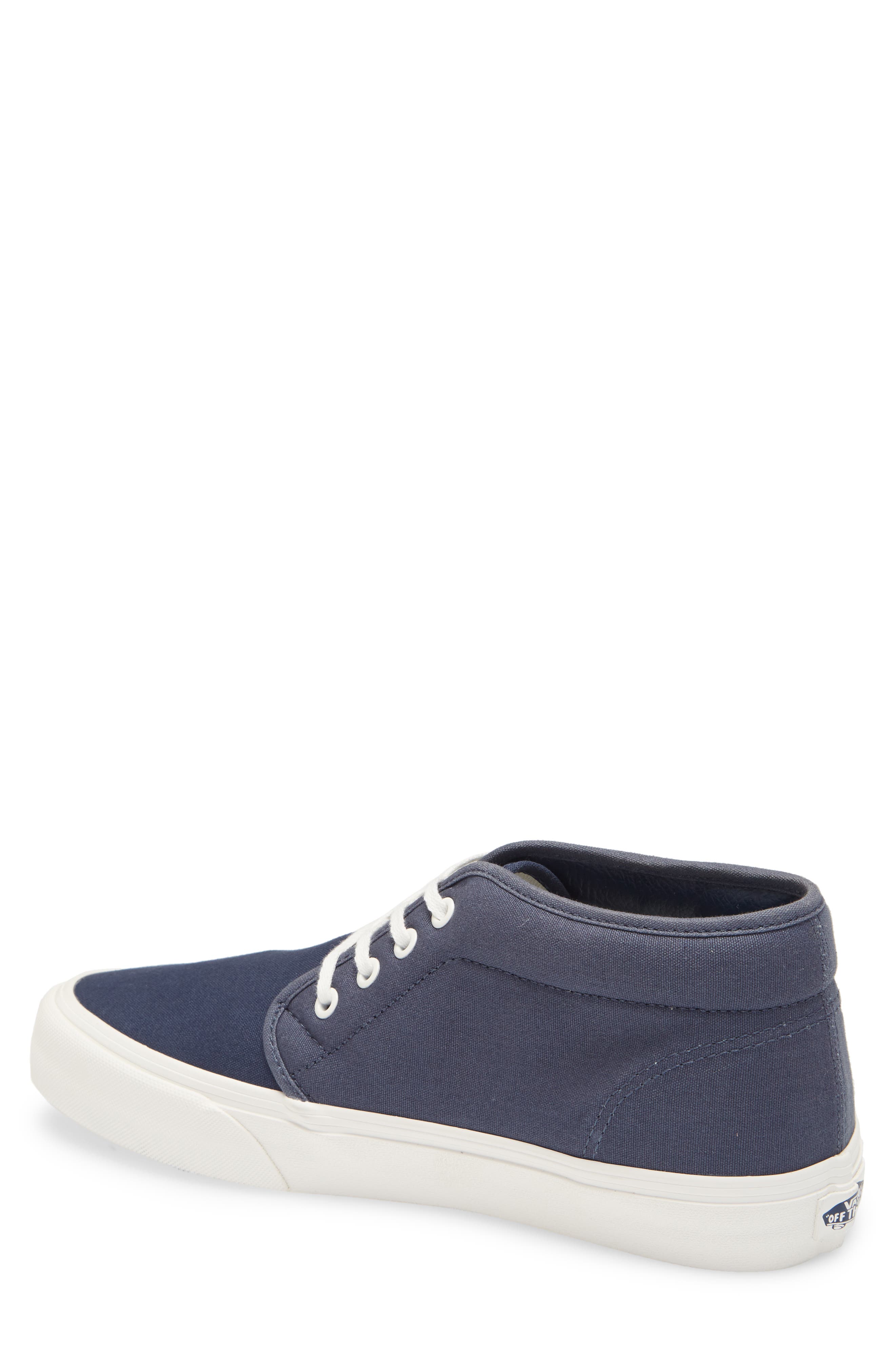 Vans x Pilgrim Surf + Supply Chukka Sneaker, Alternate, color, 