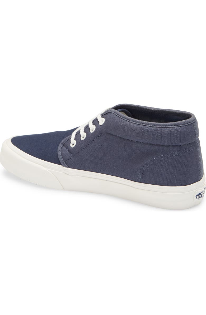 Vans x Pilgrim Surf + Supply Chukka Sneaker, Alternate, color,