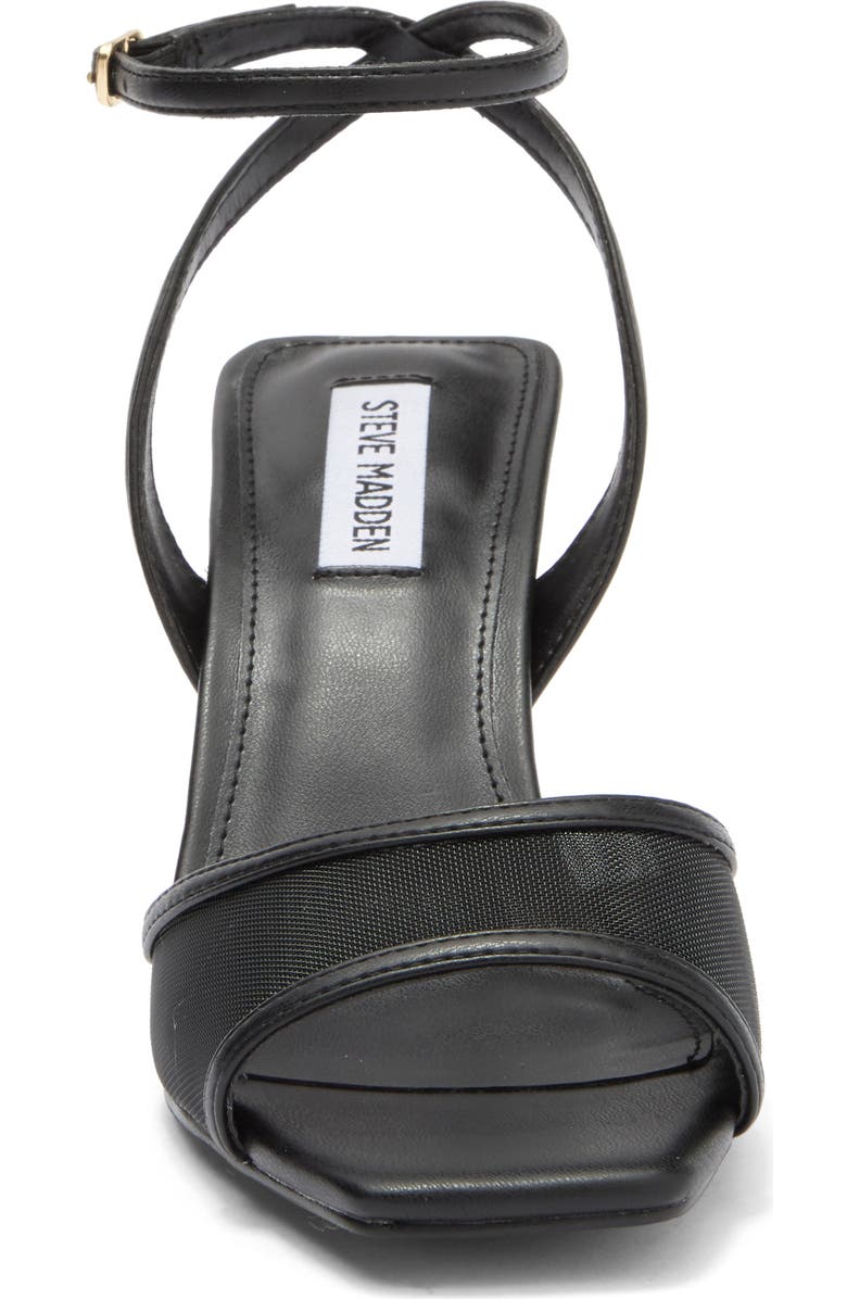 Steve Madden Meshee Sandal, Alternate, color,