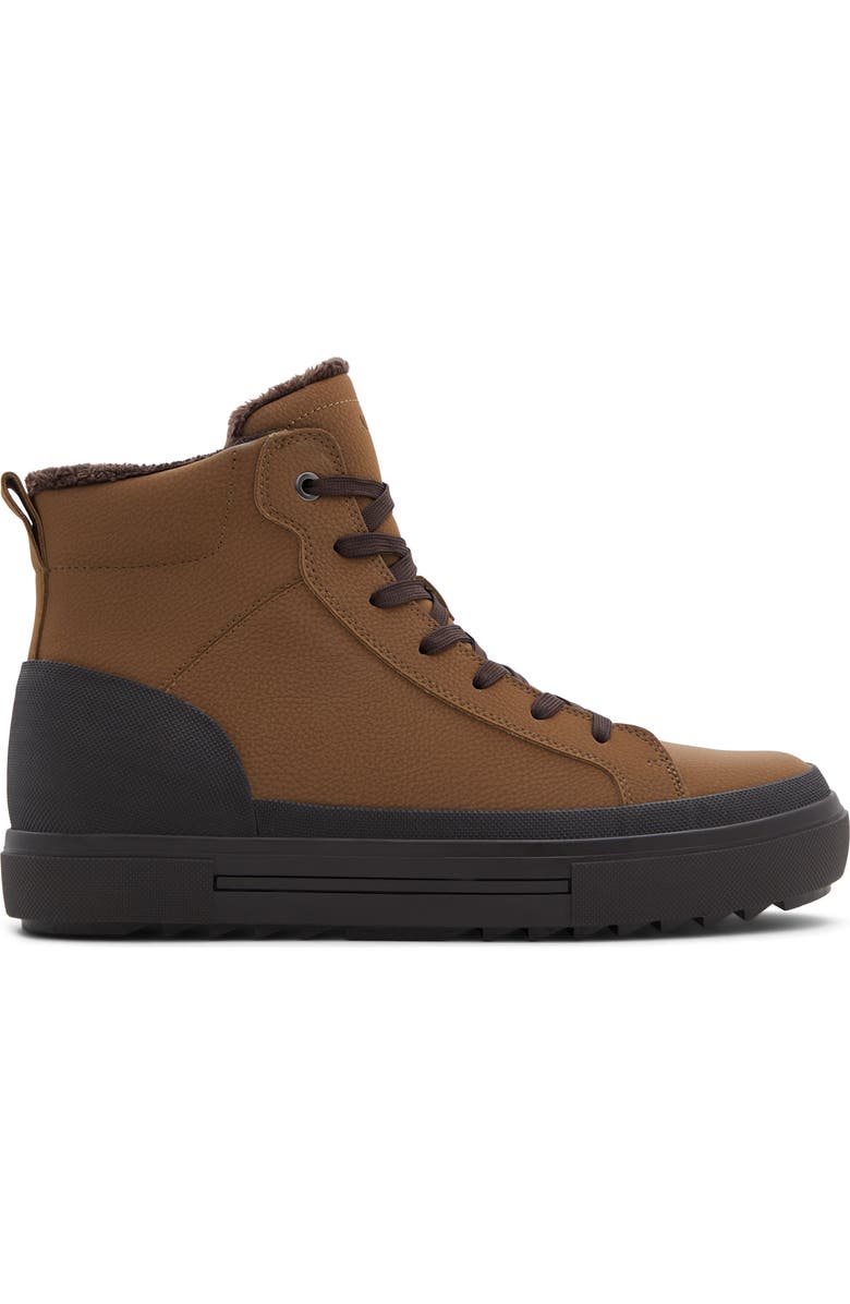 ALDO Ulf Waterproof Boot, Alternate, color,