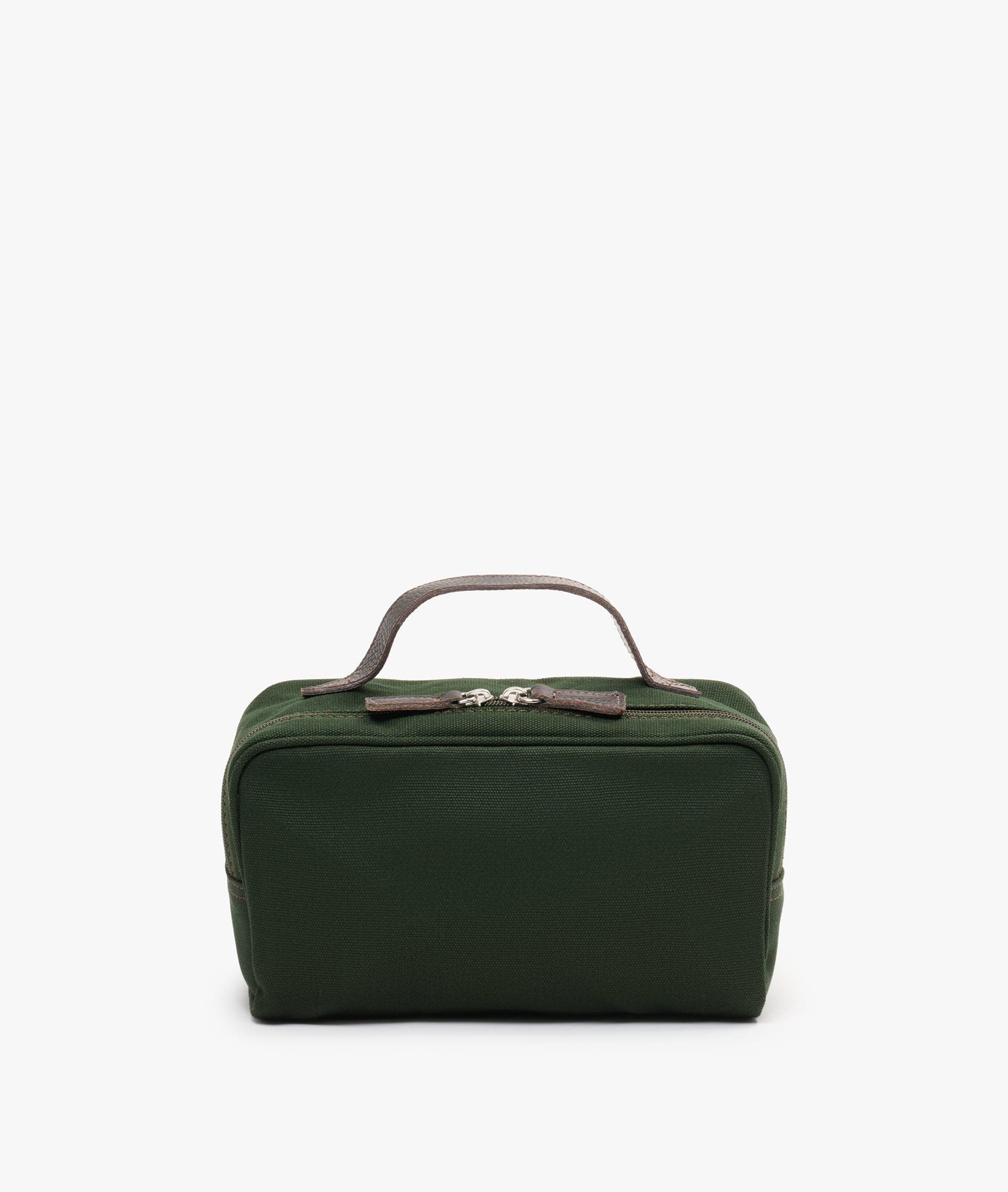 selected Dark Green