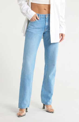 MOTHER The Relish Heel Skinny Jeans