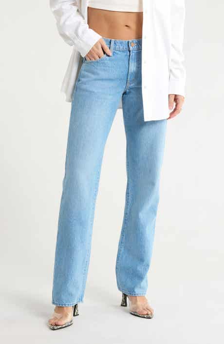 MOTHER The Relish Heel Skinny Jeans