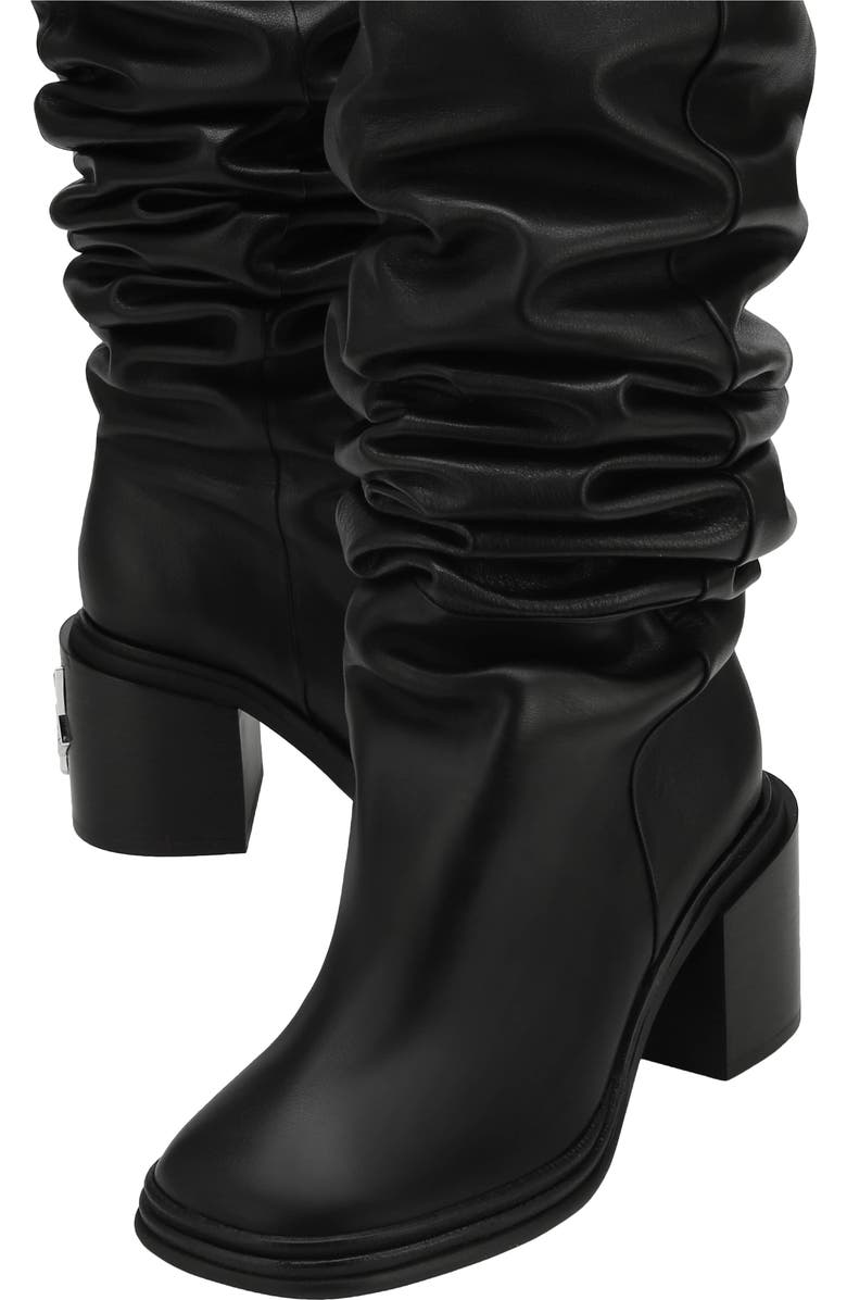 Naked Wolfe Nature Block Heel Tall Boot, Alternate, color,