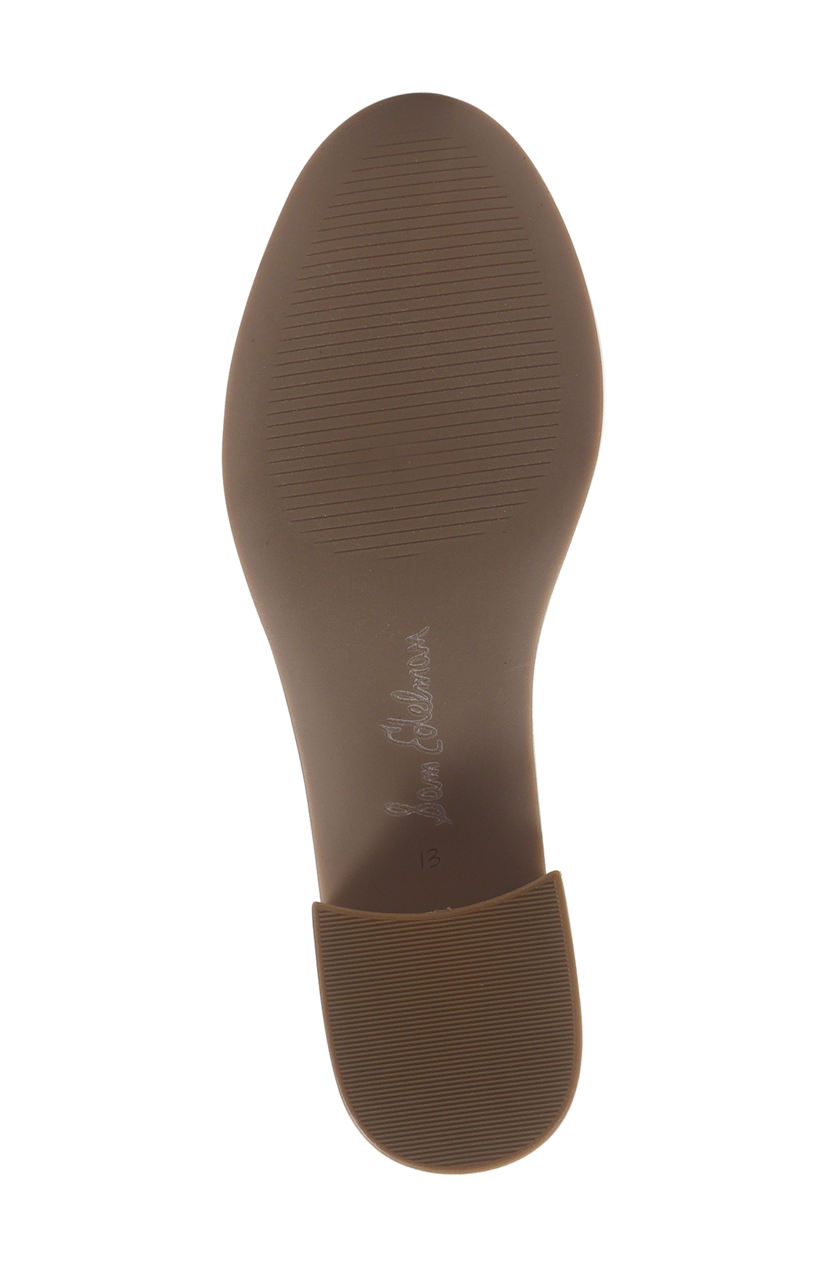 Kids' Bianca Bowey Mary Jane Pump, Alternate, color, WHITE