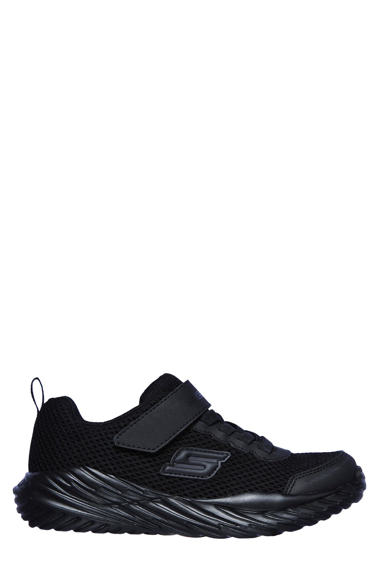 SKECHERS Nitro Sprint Krodon Sneaker, Alternate, color, 