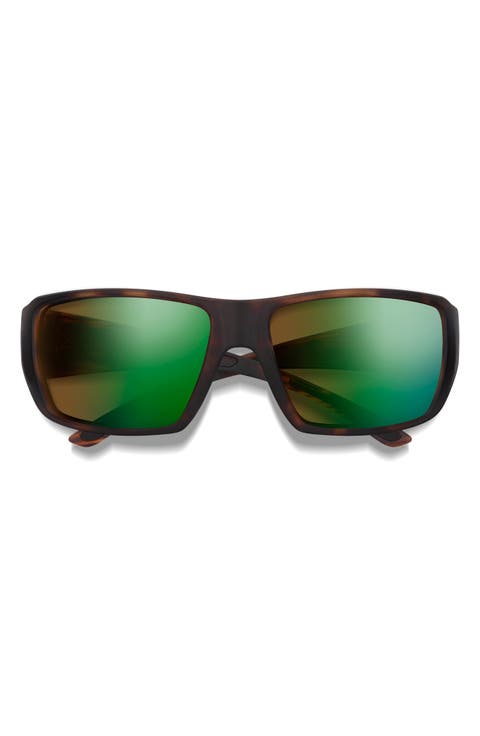 Guide's Choice XL 63mm Sunglasses